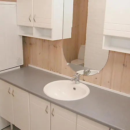 Cozy Home In Aakirkeby With Sauna Σπίτι διακοπών Vester Somarken