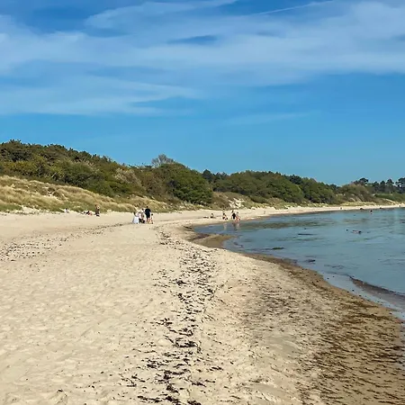 Strandparken In Dnmk